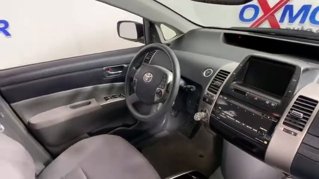 2007 Toyota Prius at Oxmoor Toyota | Louisville & Lexington, KY T49446A смотреть онлайн