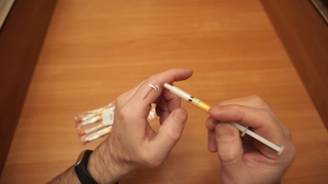 Термопаста для процессора.  Thermal Grease For CPU