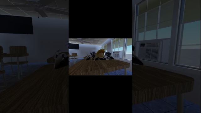 Снавъембер 😉 #roblox #funny #months #teacher #classroom #роблокс #класс #рофл #смешныевидео — сдела смотреть онлайн