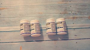 Видео#47 - ПИВНЫЕ ДРОЖЖИ! ОБЗОР! Появилась ПЕРХОТЬ? Польза и вред!