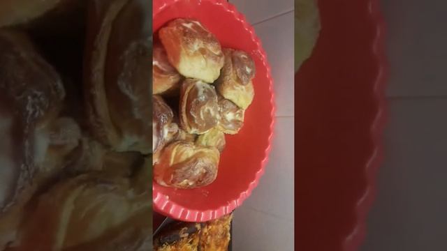 Итоги: Булочки, пирог с нельмой, Пицца!!! смотреть онлайн