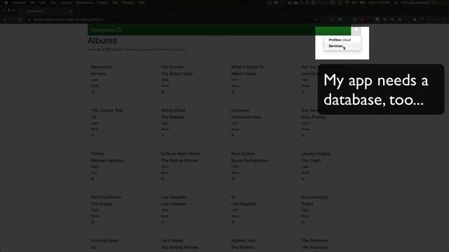 CF Push Early 2021 on Tanzu Application Service смотреть онлайн