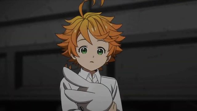 Adecvat_production - За цвет голубых очей [AMV - Yakusoku No Neverland ] смотреть онлайн