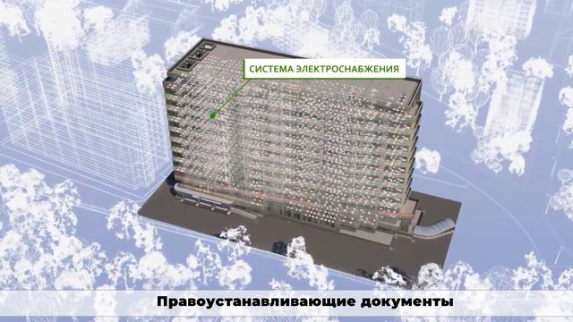 Правоустанавливающие документы/IHLAS смотреть онлайн