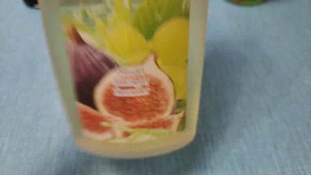 Запасы гелей для душа,июнь 2023 смотреть онлайн