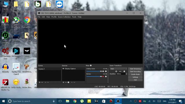 Which is THE BEST GAME RECORDING SOFTWARE?? (0 FPS Drop, No Lag) смотреть онлайн