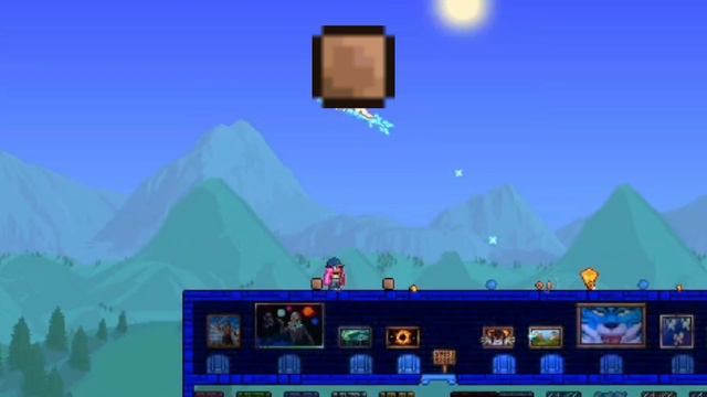 All of the NEW pets and how to get them (1.4.4) смотреть онлайн
