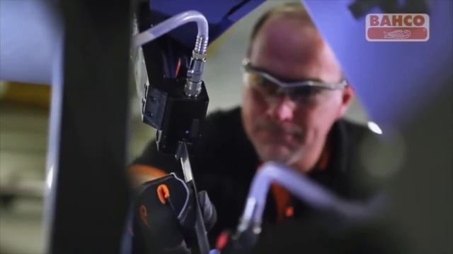 Станок Bahco Easy Cut Bandsaw смотреть онлайн