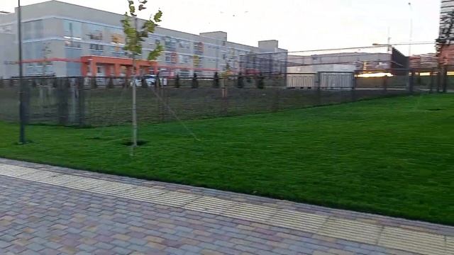 #Анапа МКР Горгиппия смотреть онлайн