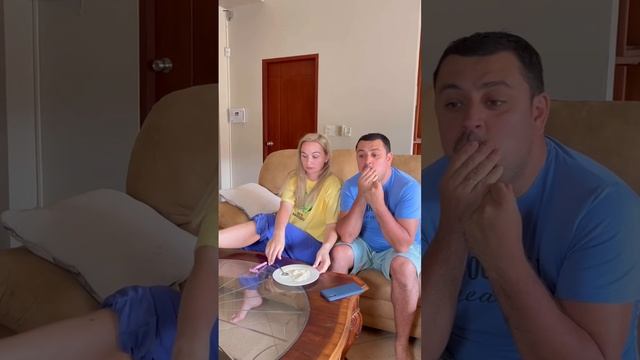 Че это я съел?