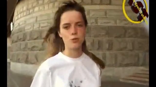 RADDAX Катание на роликовых коньках PAC MAN смотреть онлайн