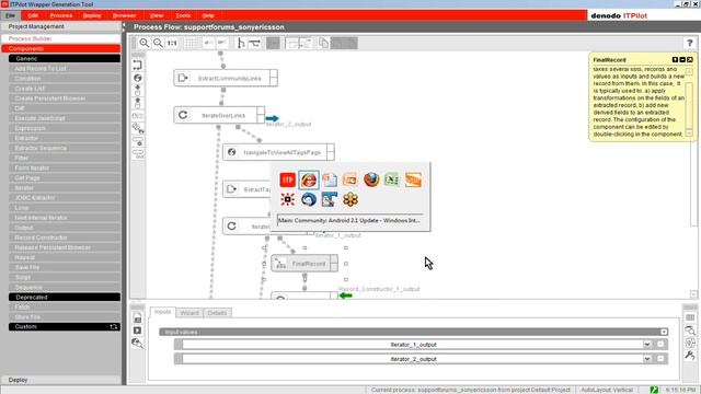 Data Virtualization for Cloud and Web Integration смотреть онлайн