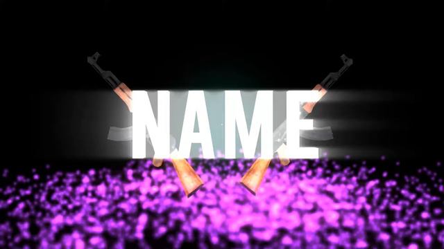интро для канала name [standoff] | #1 смотреть онлайн