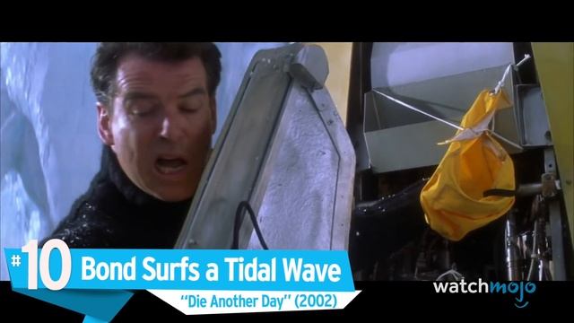 Top 20 Worst CGI Movie Effects of All Time смотреть онлайн