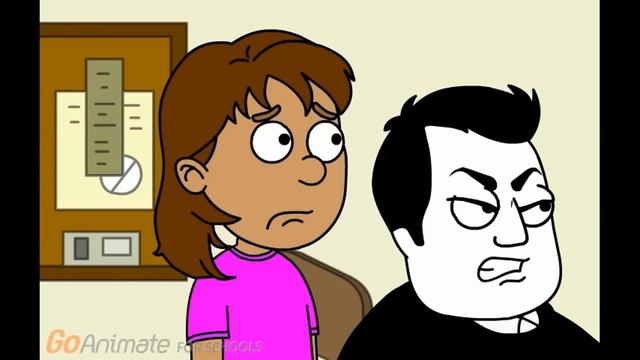 Dora Gets Grounded (Complete Series) Part 2 смотреть онлайн