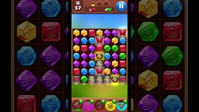 1026 уровень Планета Самоцветов