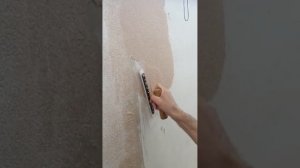 некоторые хитрости при нанесении жидких обоев