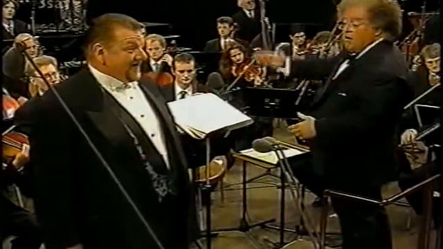 02_Orchesterlieder by Richard Strauss смотреть онлайн