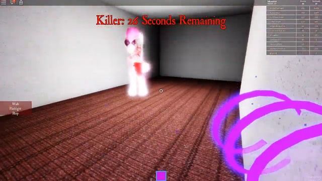 Midnight Horrors 1.29.1 By CaptainSpinxs [Roblox]