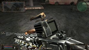 S.T.A.L.K.E.R. 2023. Тайник Сыча в Х-10. #159 НС+OGSR  Патч от 01.2023