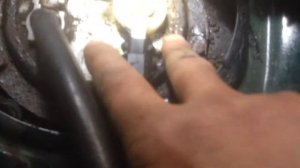 Как слить бензин с иномарки