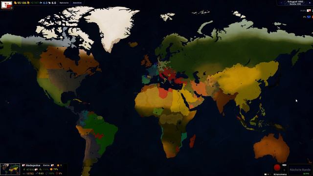 Age of Civilization 2 Ai Timelpase 1836 - 1926 смотреть онлайн