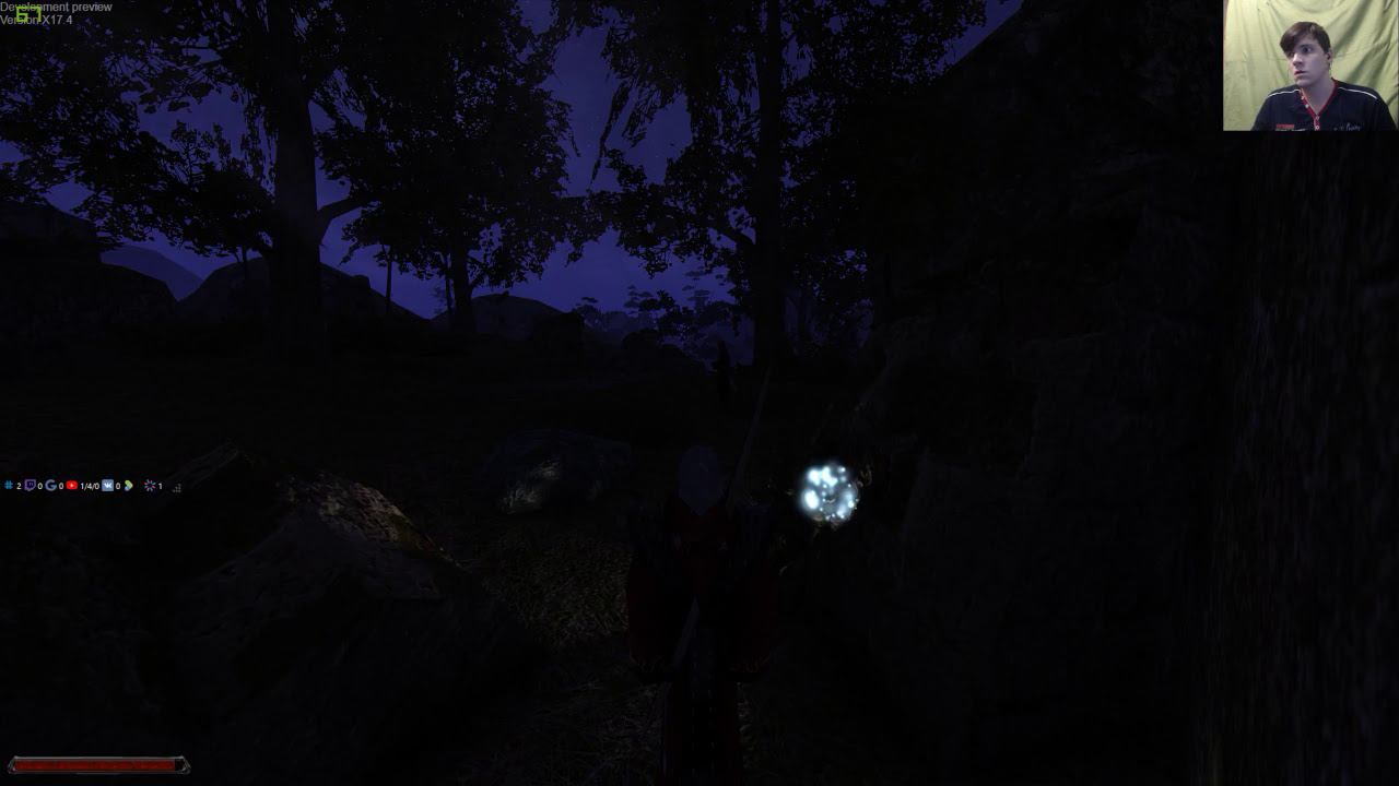 Gothic II NotR L'Hiver Edition Re-Balance 2.0 Dx11 #3.2 смотреть онлайн