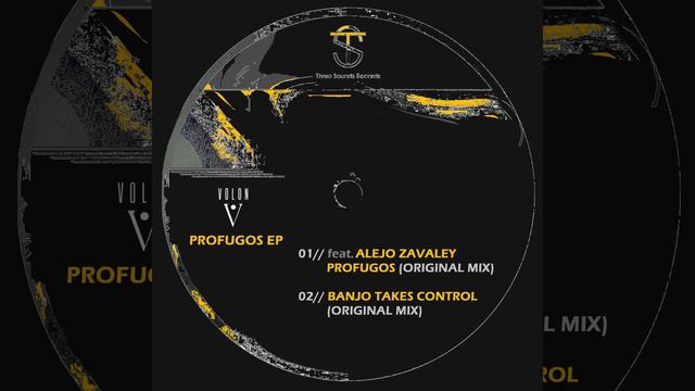 Banjo Takes Control смотреть онлайн