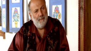 Заяц над бездной  Про румын