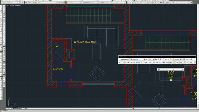 Autodesk Auto CAD 2012 part 05 смотреть онлайн