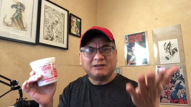 Comic Books Cleaning - What about Absorene? смотреть онлайн