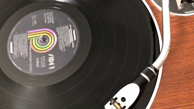 Micro Seiki DD-40 Record Player Turntable смотреть онлайн