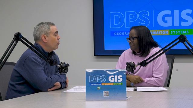 Montgomery County Department of Permitting Services Podcast: GIS Maps смотреть онлайн