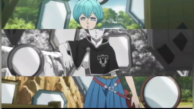 Anime Comedy: Black Clover Episode 150!!! смотреть онлайн
