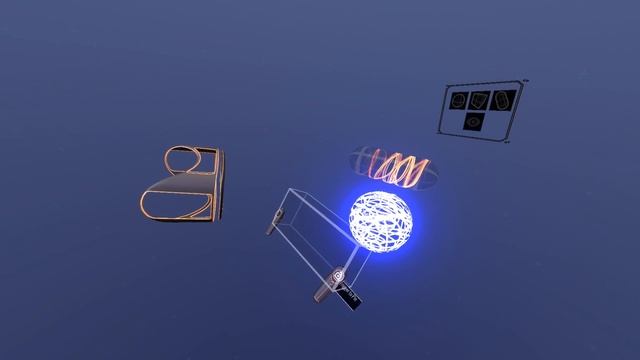 Tilt Brush guides walkthrough смотреть онлайн