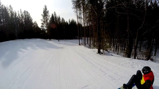 Федотка 27.февраля Весна на пороге смотреть онлайн