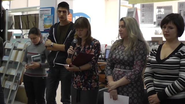 Стихотворение С. Каргашина "Здравствуй, Родина, Россия" смотреть онлайн