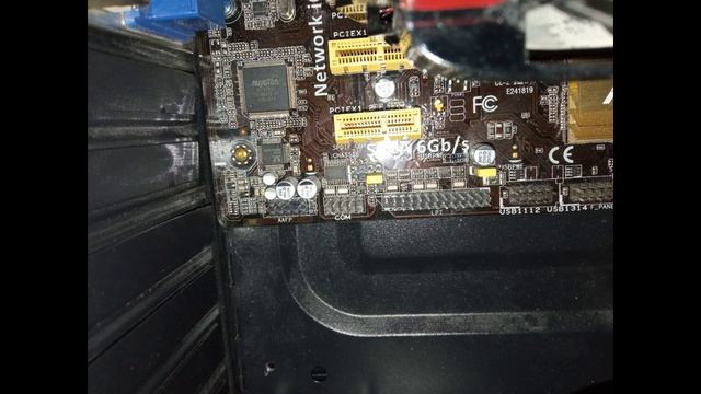 В чем разница между HD Audio (AAFP) и AC'97? | Как вывести звук на переднюю панель ПК? смотреть онлайн