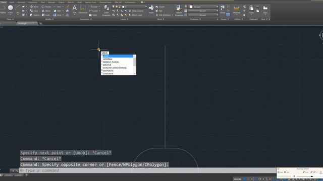 Beginner Tutorial 1 (AutoCAD 2017) - Designing a Guitar смотреть онлайн