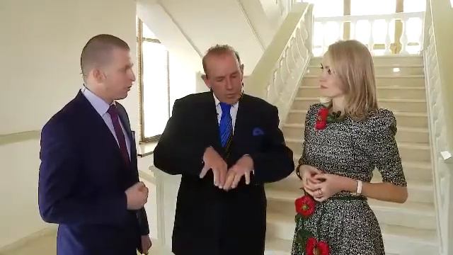 Перевод интервью Джон Шоул и Вера Лихачева смотреть онлайн
