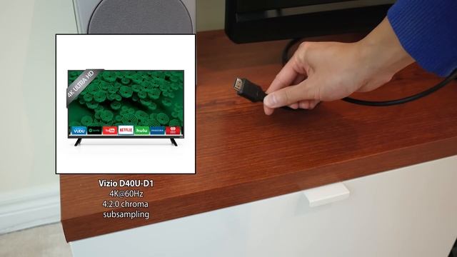 Why You Shouldn't Use a 4K TV as a Computer Monitor смотреть онлайн