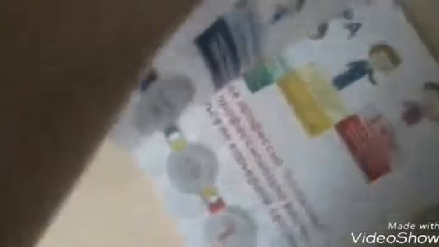 Обзор паспорта " Детского города профессий Талантика | Pushinka :3 смотреть онлайн