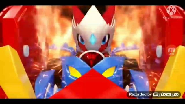 все трансформации дрока смотреть онлайн