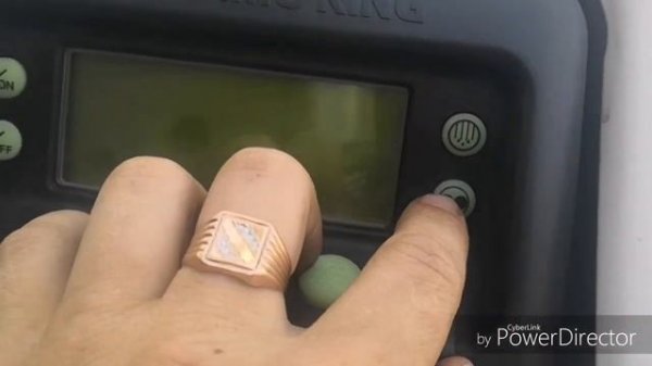 Рефрежератор. Как работать на рефе? Как запустить реф?