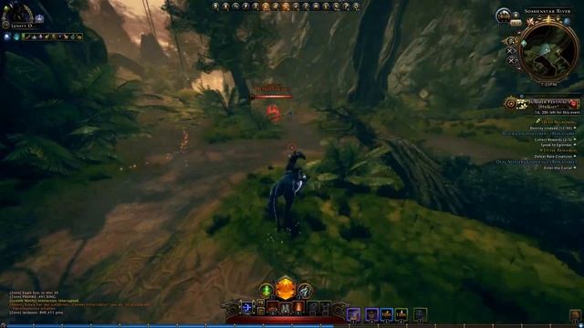 ?LIVE ▪ NEVERWINTER ◢KING of SPINES ? TOMB OF ANNIHILATION MOD 12◣◂Wiking Wings▸ смотреть онлайн