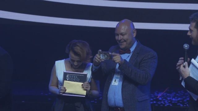 Estel Video Awards Idea Osipov 2017 как это было! смотреть онлайн