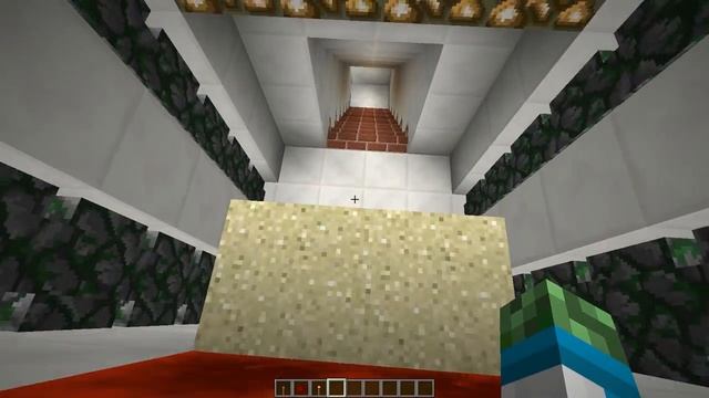 Лучший Механический Дом в MineCraft смотреть онлайн