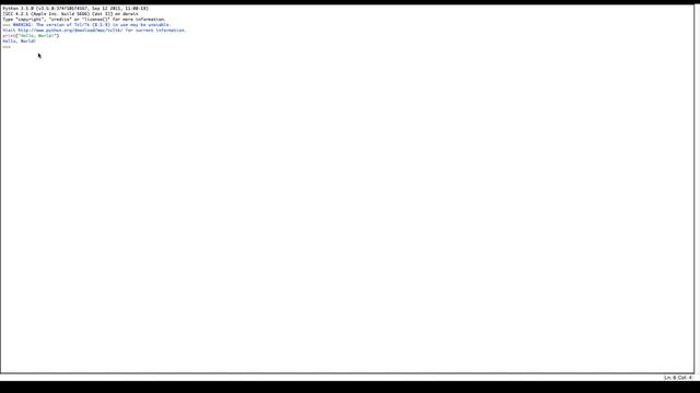 Python Setup For Mac OS смотреть онлайн