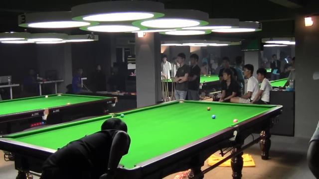 128 Open Tournament 2011 Angry Birds VS Pahang 波王(7/7) смотреть онлайн