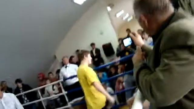 республиканский турнир по боксу Рома в синем углу 2 раунд смотреть онлайн